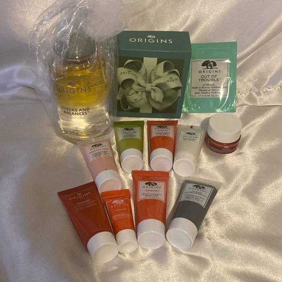 Origins | Skincare | Origins Bundle | Poshmark